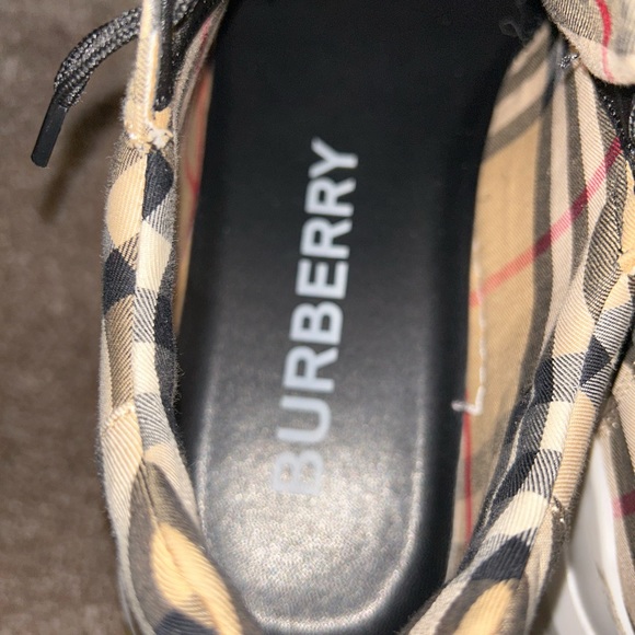 Worn a couple times, size 45- US 11 serious offer - Picture 6 of 6